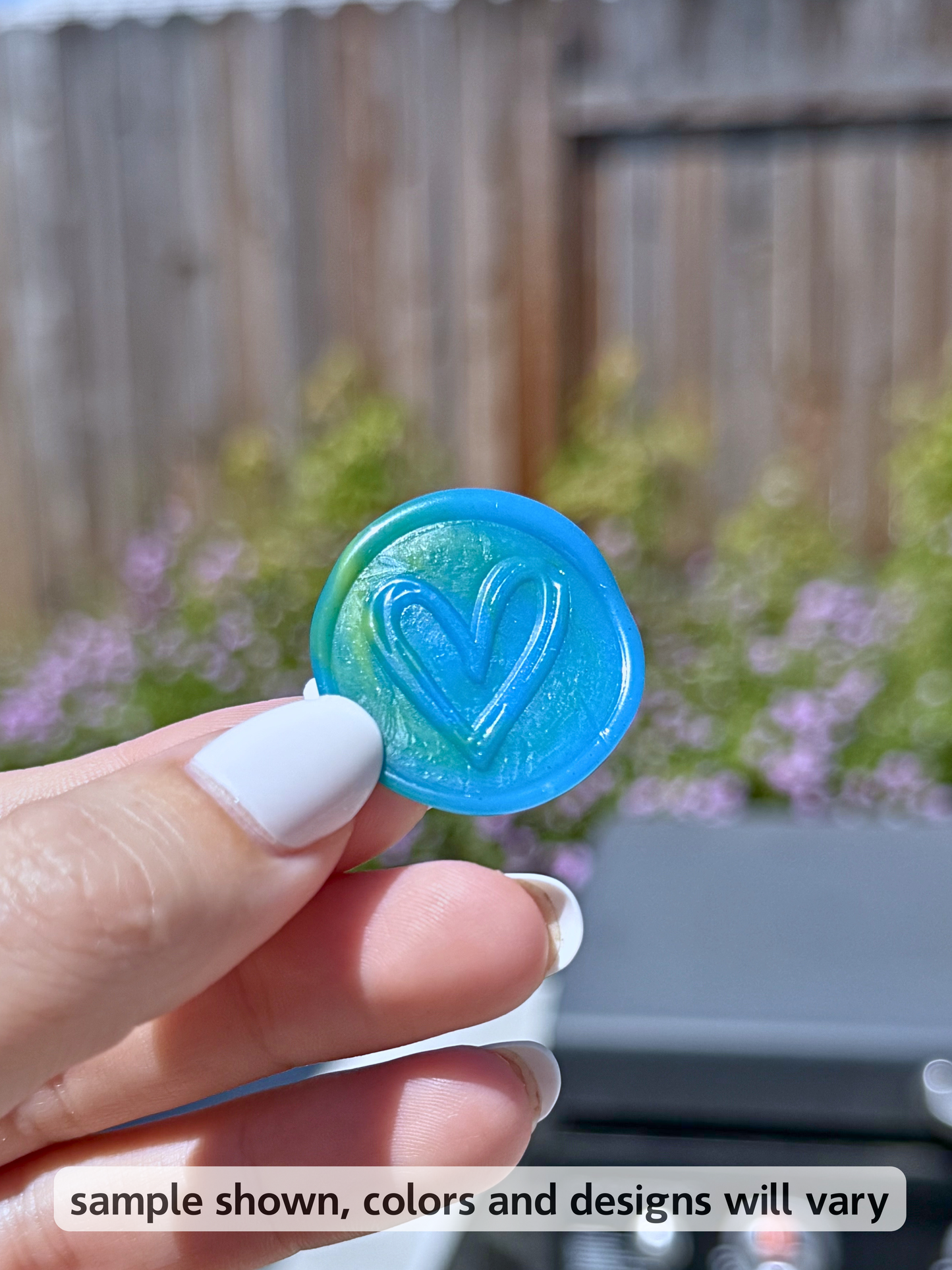 Wax Seal Surprise Pack