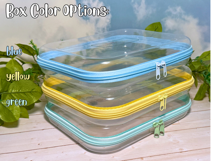 Classroom Set supplies for students to write and send real mail