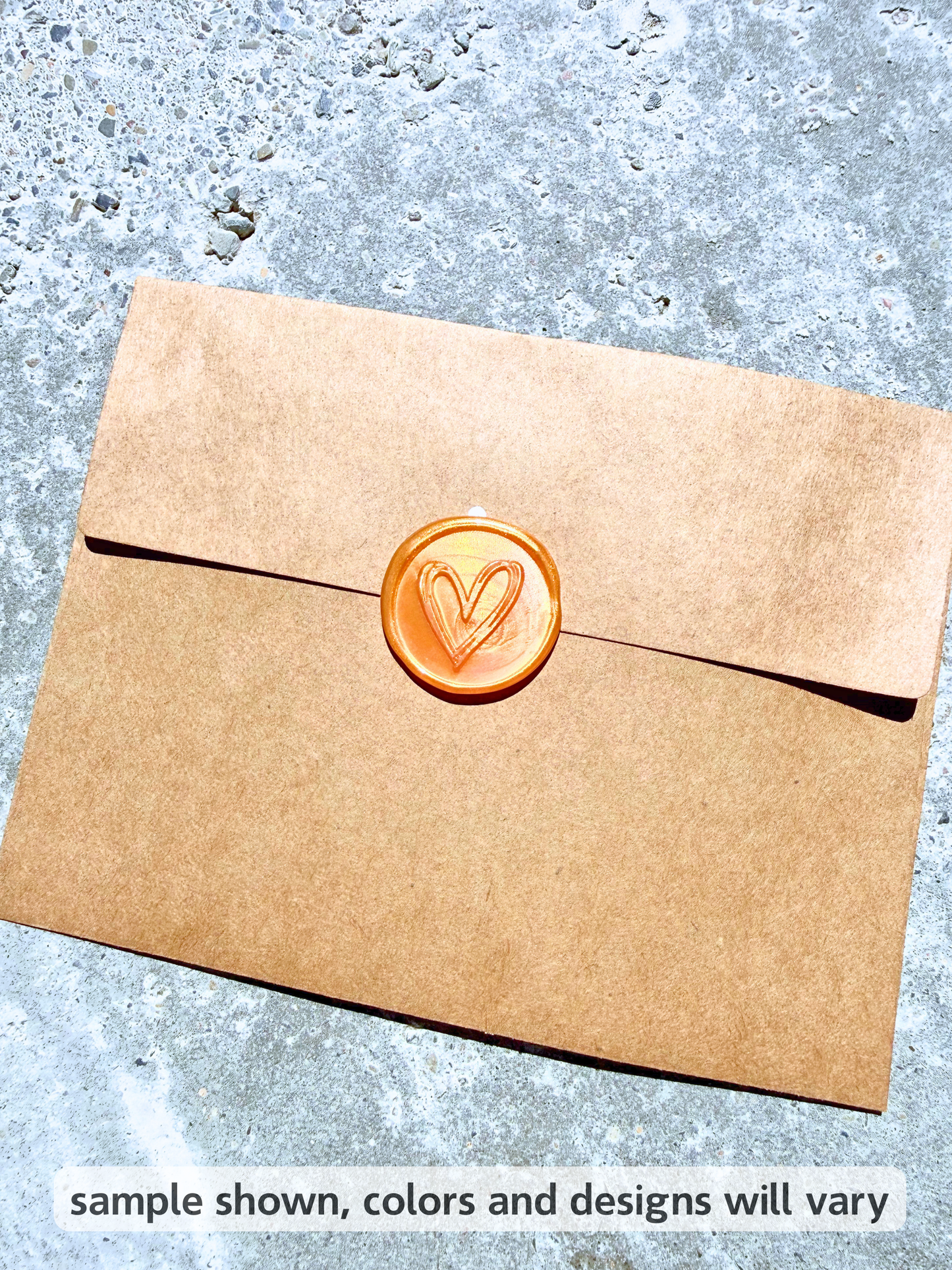 Wax Seal Surprise Pack