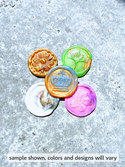 Wax Seal Surprise Pack