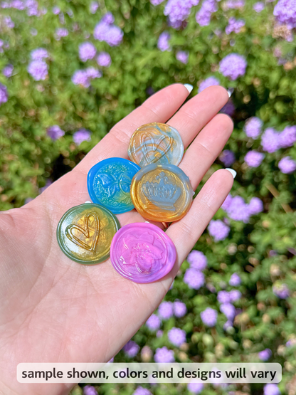 Wax Seal Surprise Pack
