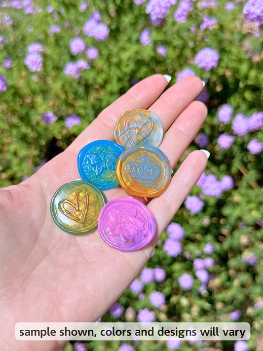 Wax Seal Surprise Pack