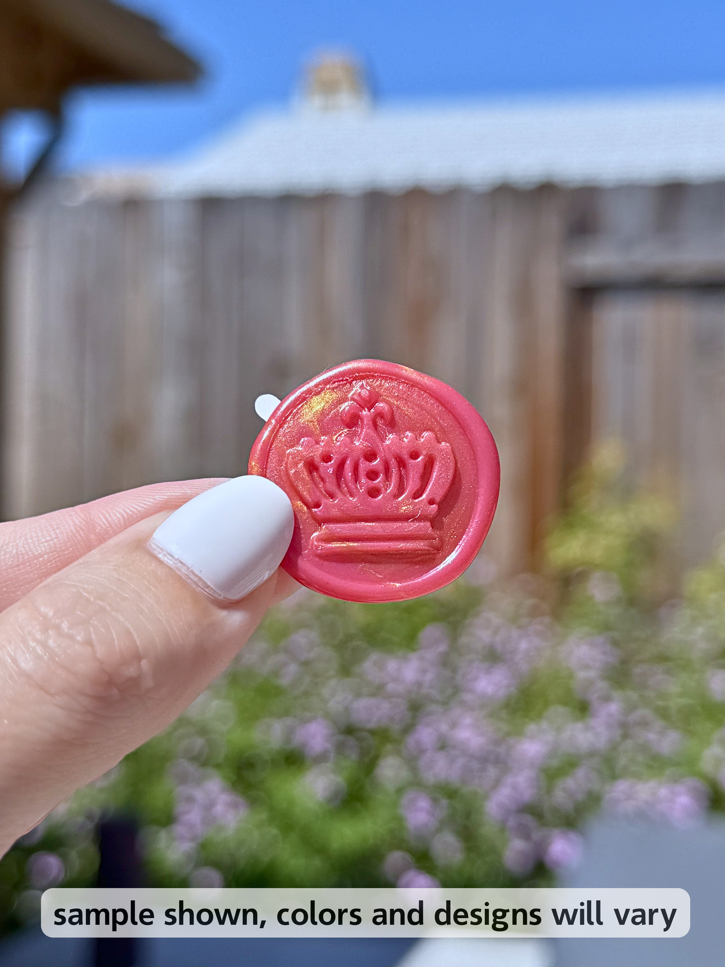 Wax Seal Surprise Pack
