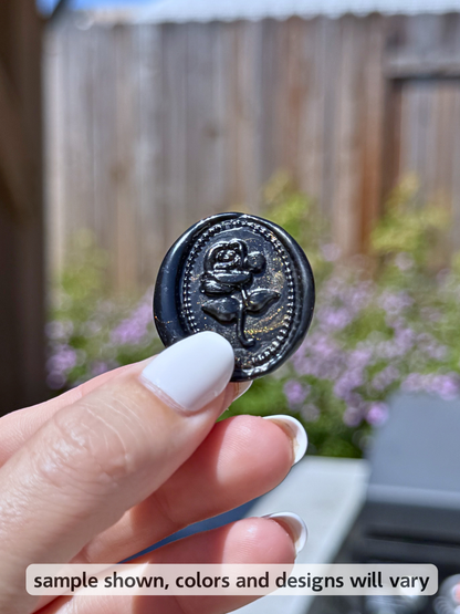 Wax Seal Surprise Pack
