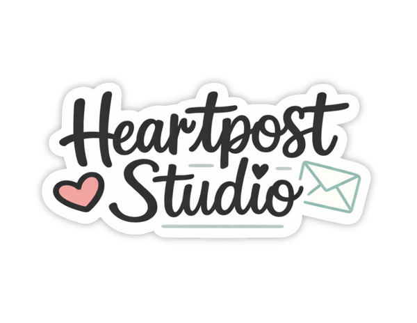 Heartpost Studio